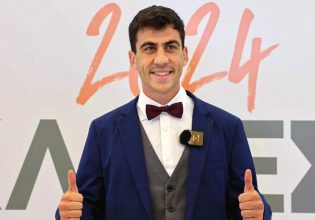 Φειδίας Παναγιώτου: «Πιστεύω πως είναι ψευδαίσθηση η δημοκρατία» και άλλες περίεργες δηλώσεις