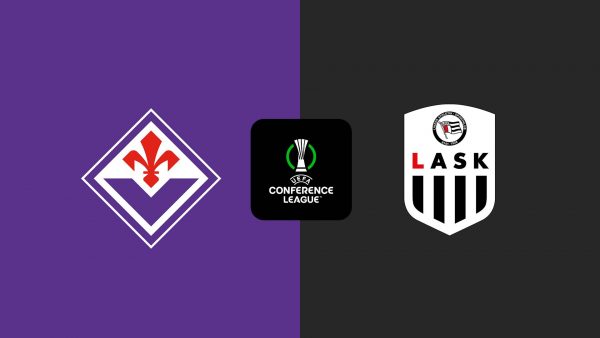 LIVE: Φιορεντίνα – ΛΑΣΚ