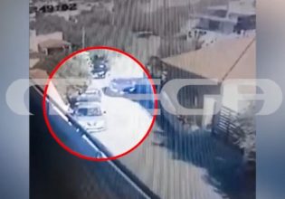 Κρήτη: Eίχε προσπαθήσει και πατήσει με το αμάξι του και άλλα άτομα ο 33χρονος Γάλλος