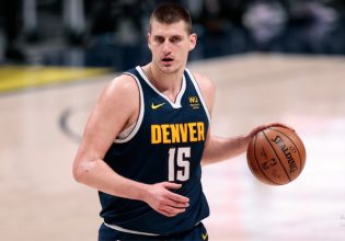 Πάνω από Μπερντ και Τζαμπάρ, ο Γιόκιτς έγραψε ξανά ιστορία!