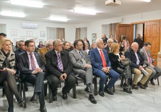 Αδελφοποίηση Δήμων Αποκορώνου και Επιδαύρου: Σύνδεση μέσα από την Ιστορία και τον Πολιτισμό