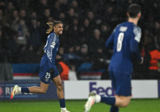 Champions League: Το πρόγραμμα και η βαθμολογία της League Phase μετά την 7η αγωνιστική