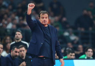 Το 94% του Αταμάν και ο… Πασκουάλ