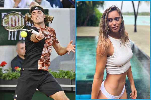 Η ιδιαίτερη έκπληξη του Τσιτσιπά στην Μπαντόσα