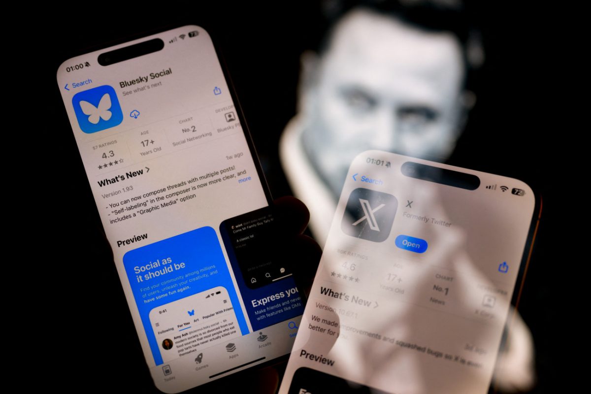 Ευρωπαϊκός Οργανισμός Φαρμάκων: Εγκαταλείπει το Χ – Μεταφέρεται στο Bluesky