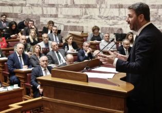 Το ΠΑΣΟΚ στηρίζει τον Νικήτα Κακλαμάνη για Πρόεδρο της Βουλής