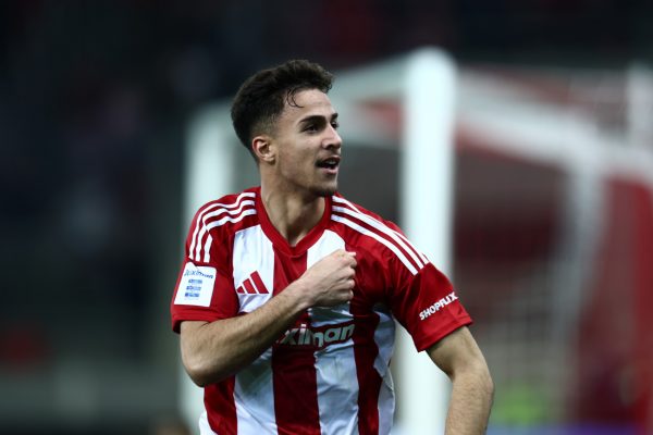 Κωστούλας: Ο… Babistuta «διέλυσε» την στατιστική και αποθεώθηκε και στο «X» (vids)