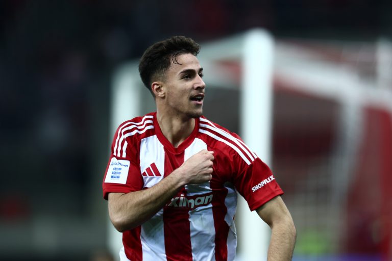 Κωστούλας: Ο… Babistuta «διέλυσε» την στατιστική και αποθεώθηκε και στο «X» (vids)