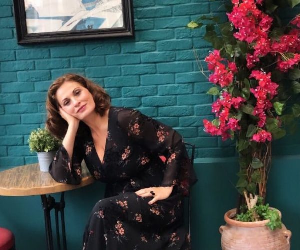 Θεοφανία Παπαθωμά: «Η άμβλωση είναι καθαρός φόνος»