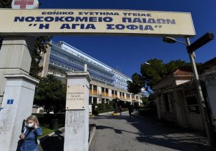 Παίδων «Αγία Σοφία»: Νέο περιστατικό με πτώση ασανσέρ σε νοσοκομείο
