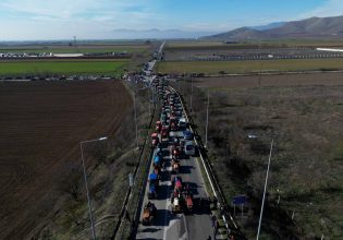 Ενισχύουν τα μπλόκα οι αγρότες, προειδοποιούν με κλιμάκωση – Να εκτονώσει τις αντιδράσεις επιχειρεί το Μαξίμου