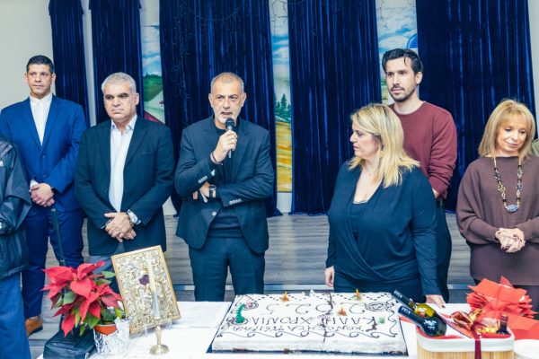 Σε πρώτο πλάνο οι πολίτες για τον Δήμαρχο Πειραιά