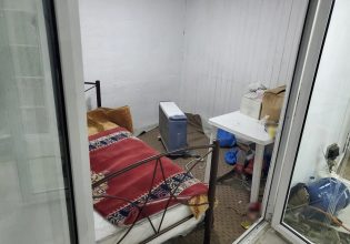 Θεσσαλονίκη: Κρατούσαν ομήρους μετανάστες – Απελευθερώθηκαν 7 αλλοδαποί, συνελήφθησαν 9 άτομα