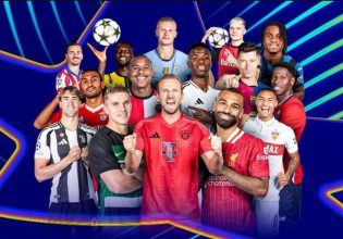 Champions League: Ο κίνδυνος για Σίτι-Πάρι και η «μάχη» της πρώτης θέσης