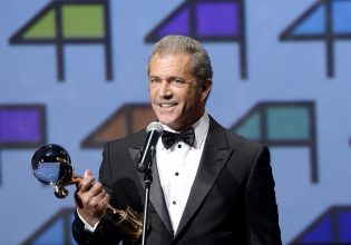 «Ο κυβερνήτης δεν έκανε τίποτα»: To σπίτι του Μελ Γκίμπσον στο Μαλιμπού καταστράφηκε από τις πυρκαγιές