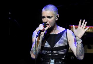 Αυτή ήταν η τελευταία επιθυμία της Σινέντ Ο’ Κόνορ