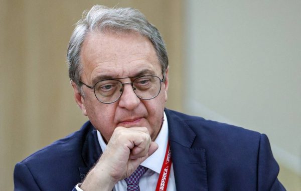 Συρία: Ρωσική αντιπροσωπεία φτάνει στη Δαμασκό για πρώτη φορά μετά την πτώση του καθεστώτος Άσαντ