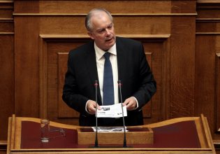 Πρόεδρος της Δημοκρατίας: Στις 25 Ιανουαρίου η ψηφοφορία στη Βουλή – Η πρώτη δήλωση Τασούλα