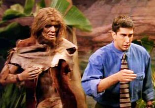 Αβοκάντο και έτσι: Μήπως οι πρόγονοί μας ήταν vegetarian;