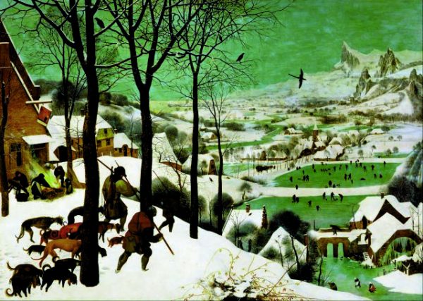 Η κλιματική αλλαγή χτυπούσε την πόρτα μας από τον… 17ο αιώνα