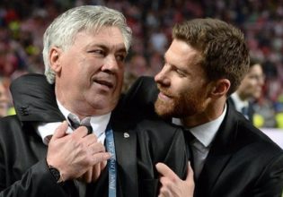 «Ο Τσάμπι Αλόνσο είναι το μεγάλο φαβορί για διάδοχος του Αντσελότι»