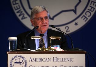 ΠΑΣΟΚ: Προτείνει τον Τάσο Γιαννίτση για ΠτΔ