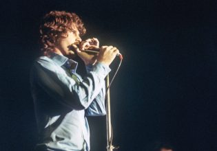 Αναζητώντας τον Τζιμ Μόρισον: Μια ματιά στις τελευταίες ημέρες του θρυλικού frontman των Doors