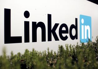 Αγωγή στο LinkedIn για τη χρήση προσωπικών δεδομένων στην εκπαίδευση της ΑΙ