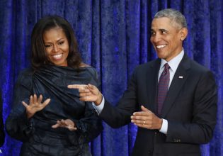 Μα ποιος νοιάζεται; – Γιατί ασχολούμαστε με το αν χωρίζουν οι Μπαράκ και Μισέλ Ομπάμα ή όχι;