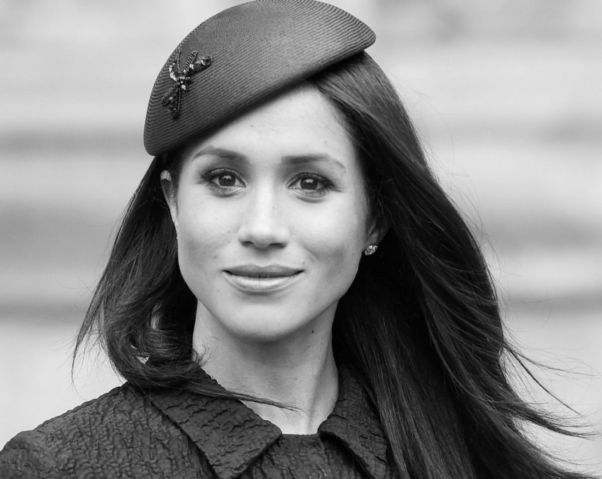 Το καυστικό παρατσούκλι που έβγαλαν στην Μέγκαν Μαρκλ οι πρώην συνεργάτες της