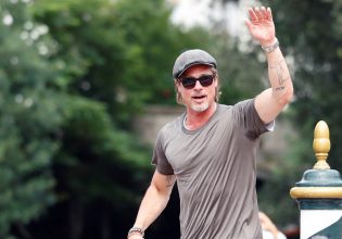 Απάτη Μπραντ Πιτ: Η απάντηση του ηθοποιού στο θύμα του scam παίρνει βραβείο γραφικότητας