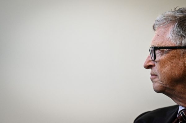 Μπιλ Γκέιτς: Ο αυτισμός σε παιδική ηλικία, η γεωπολιτική και ο Τραμπ – Τι λέει για τη σχέση του με τον Επστάιν