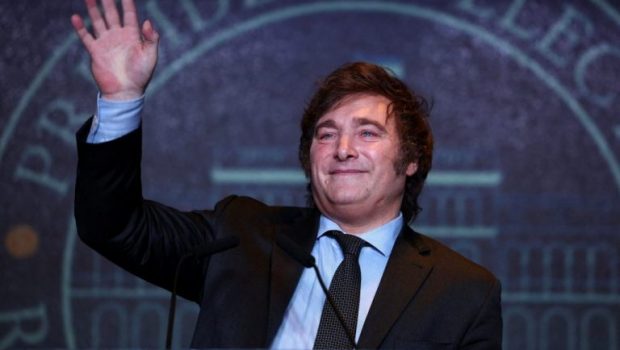 Στα χνάρια του Τραμπ ο Μιλέι για το κλίμα - Αποχωρεί η Αργεντινή από τη συμφωνία του Παρισιού