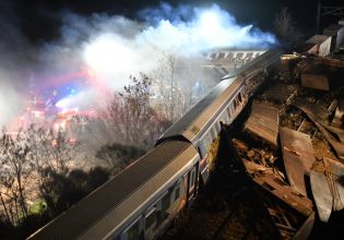 Αποκάλυψη in: Τα δύο πορίσματα, τα γνήσια ηχητικά κι οι τρόποι της συγκάλυψης στην τραγωδία των Τεμπών