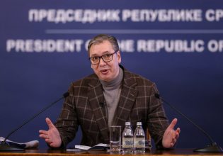 ΗΠΑ: Κυρώσεις, λόγω Ρωσίας, στη Βιομηχανία Πετρελαίου της Σερβίας