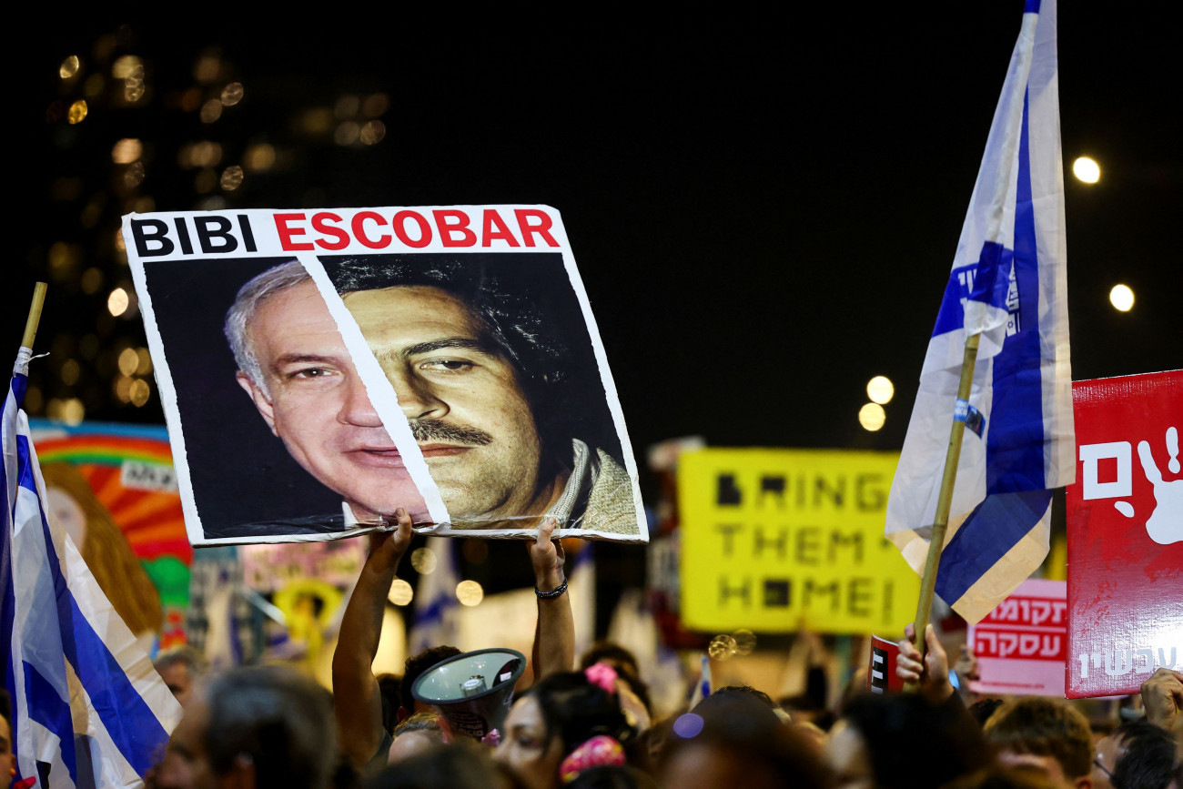 Μπενιαμίν Νετανιάχου: Στριμωγμένος στη γωνία μετά τη συμφωνία για την εκεχειρία – Το δίλημμα που αντιμετωπίζει