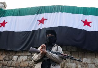 Συρία: Έφτασαν οι ΥΠΕΞ της Γερμανίας και της Γαλλίας – Θα συναντηθούν με τον αλ Σάρα