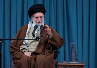 Αλί Χαμενεΐ: Η Γάζα γονάτισε το Ισραήλ, λέει ο ανώτατος ηγέτης του Ιράν