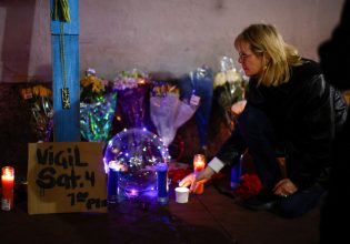 Νέα Ορλεάνη: Απαντήσεις ζητούν οι συγγενείς των θυμάτων – «Πάντα θα υπάρχει μία άδεια θέση στο τραπέζι»