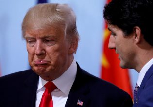 Ντόναλντ Τραμπ: Επανέλαβε την πρόταση για την ένωση ΗΠΑ και Καναδά μετά την παραίτηση Τριντό – «51η πολιτεία»