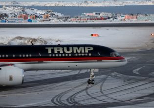 Γροιλανδία: Τα «παζάρια» του Τραμπ και τέσσερα σενάρια για την επόμενη ημέρα