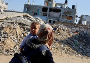 Γάζα: Το Κατάρ παρέδωσε στο Ισραήλ και τη Χαμάς ένα «τελικό» προσχέδιο συμφωνίας εκεχειρίας