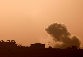 Γάζα: Τέσσερις Ισραηλινοί στρατιώτες νεκροί από εκρηκτικό μηχανισμό