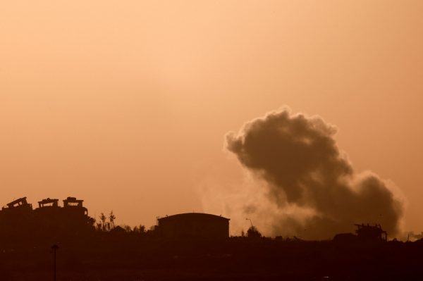 Γάζα: Τέσσερις Ισραηλινοί στρατιώτες νεκροί από εκρηκτικό μηχανισμό