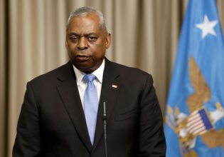 ΗΠΑ: Στο 1 τρις θα φτάσει ο στρατιωτικός προϋπολογισμός το 2026 μόνο για το Πεντάγωνο