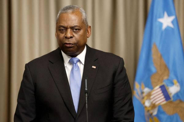 ΗΠΑ: Στο 1 τρις θα φτάσει ο στρατιωτικός προϋπολογισμός το 2026 μόνο για το Πεντάγωνο