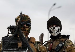 Συρία: Η Δύση προειδοποιεί για τους ξένους τζιχαντιστές αξιωματούχους στο στρατό