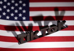 Το TikTok ετοιμάζεται για λουκέτο στις ΗΠΑ – Πιθανή μια παρέμβαση Τραμπ