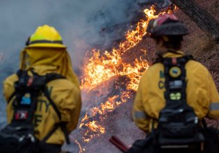 Κλιματική αλλαγή: Γενικευμένη η ανησυχία για το αβέβαιο μέλλον – Καταστροφικός ο ανθρώπινος παράγοντας
