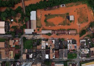 Βραζιλία: Επτά νεκροί και τέσσερις αγνοούμενοι από κατολισθήσεις μετά από σφοδρές βροχοπτώσεις